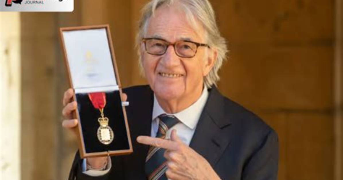Paul Smith Net Worth