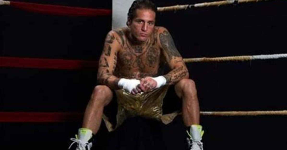 Paul Spadafora