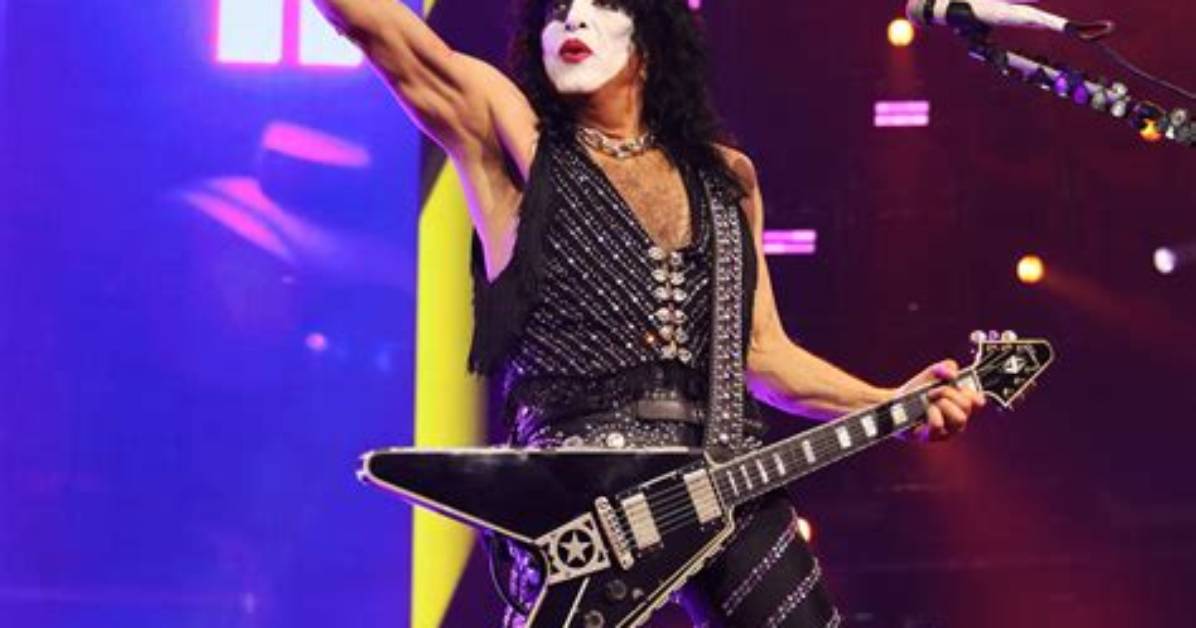 Paul Stanley