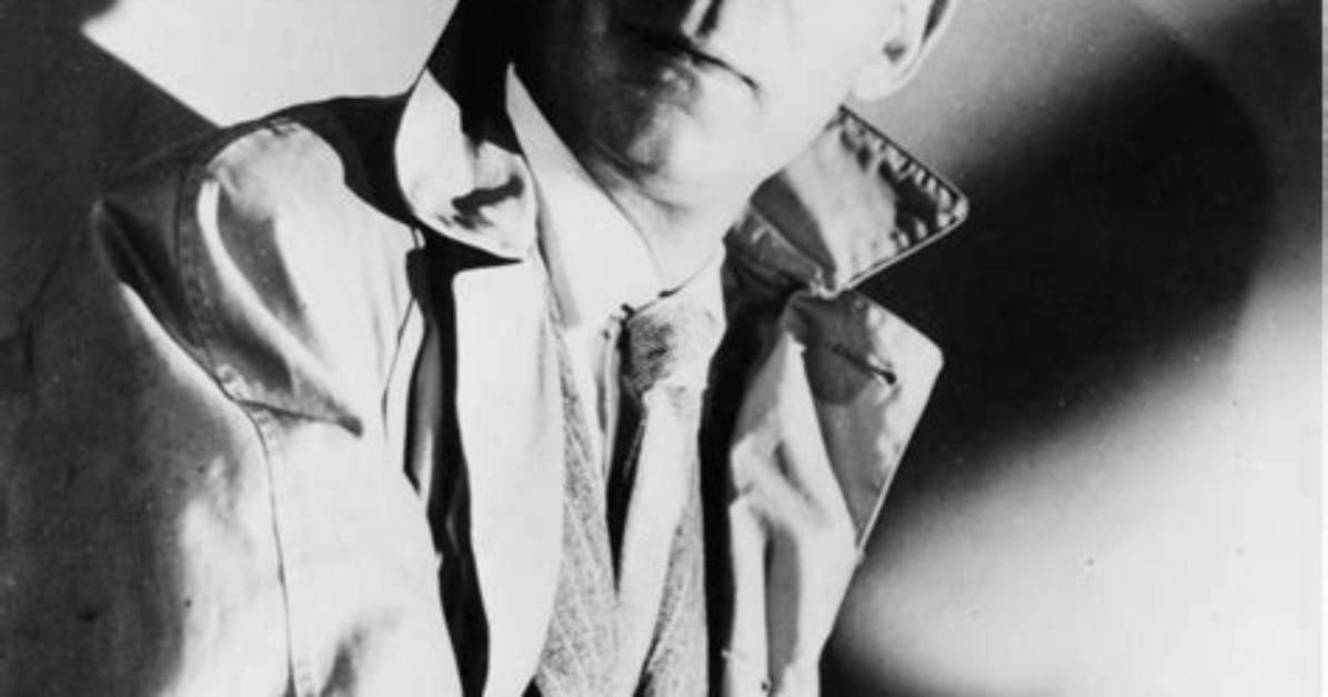 Paul Stewart