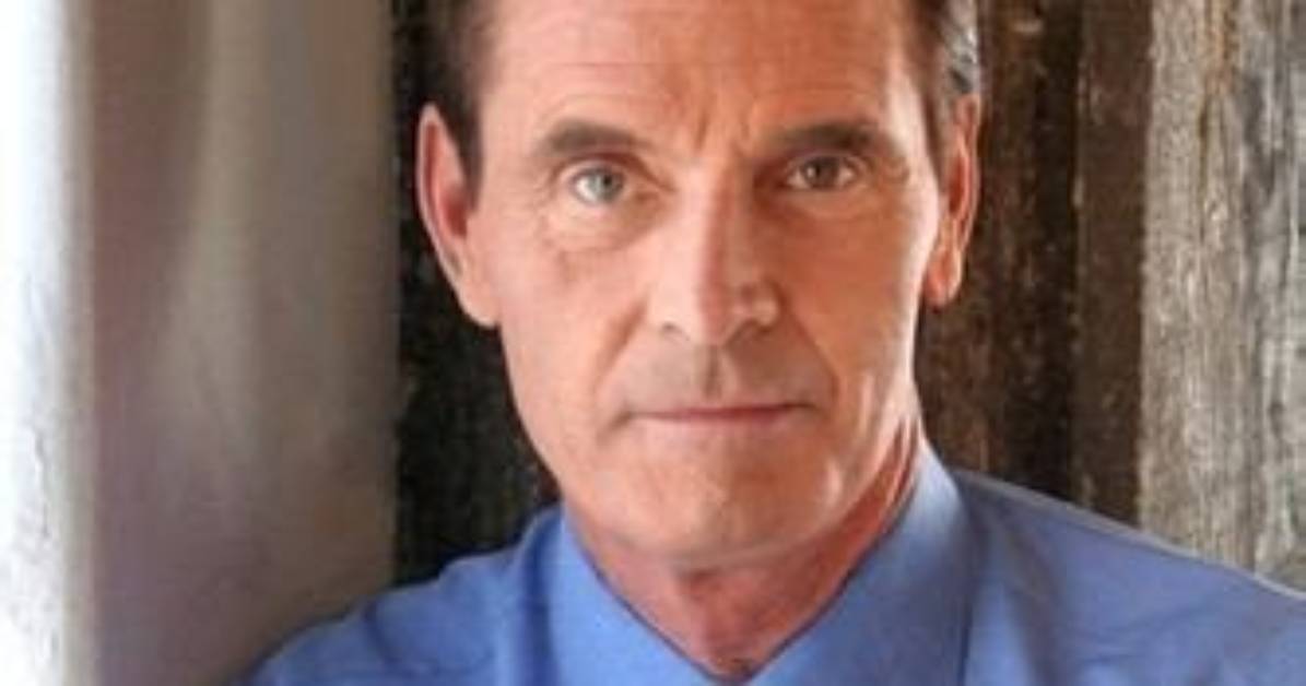 Paul Sunderland