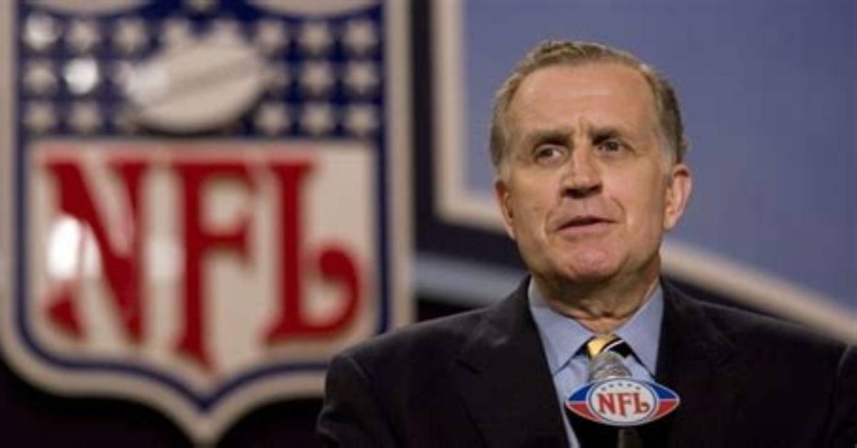 Paul Tagliabue Net Worth