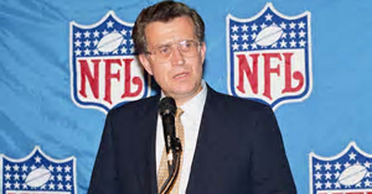 Paul Tagliabue