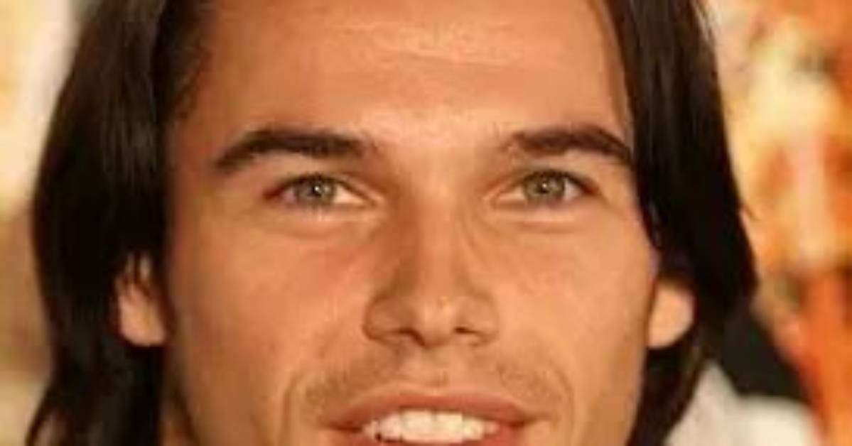 Paul Telfer Net Worth
