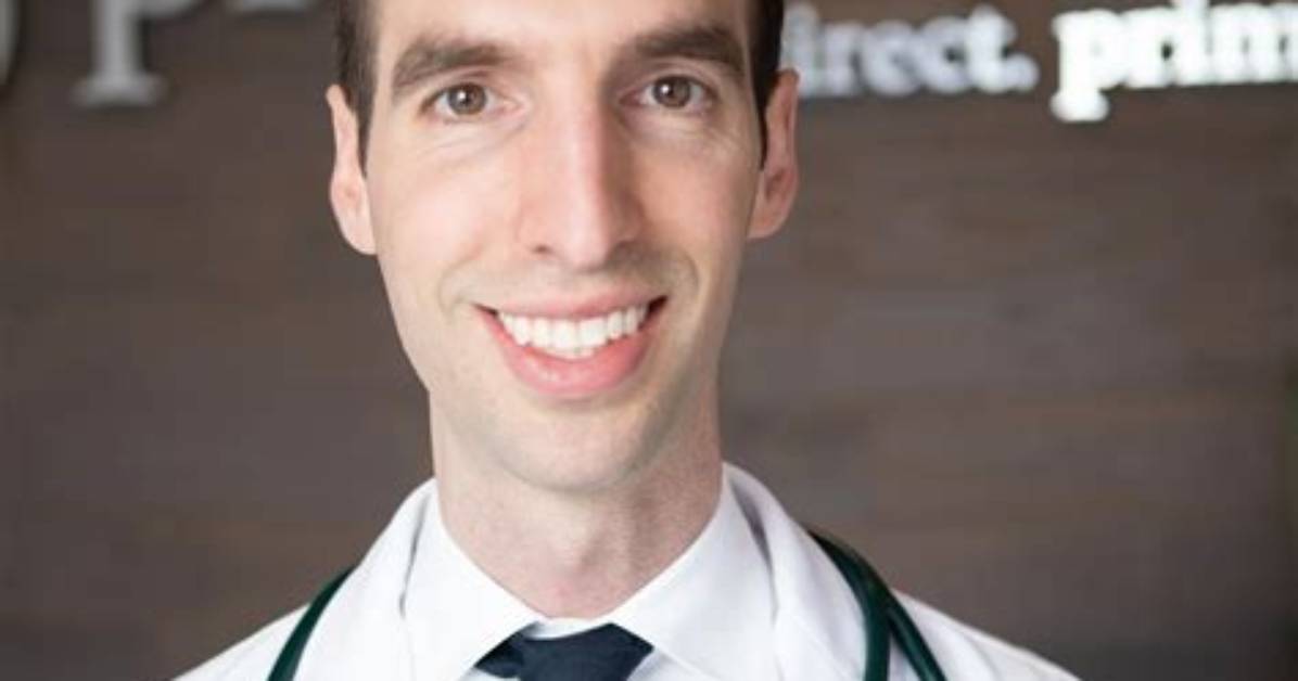 Paul Thomas M. D.