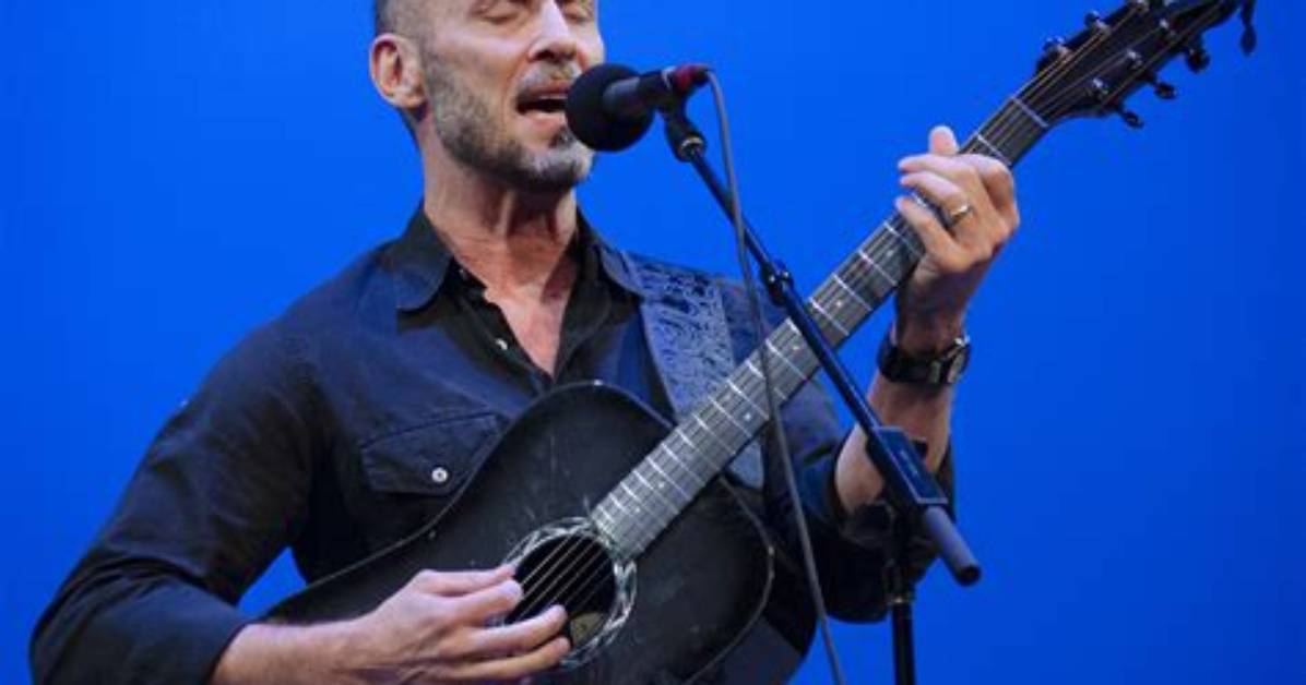 Paul Thorn Net Worth