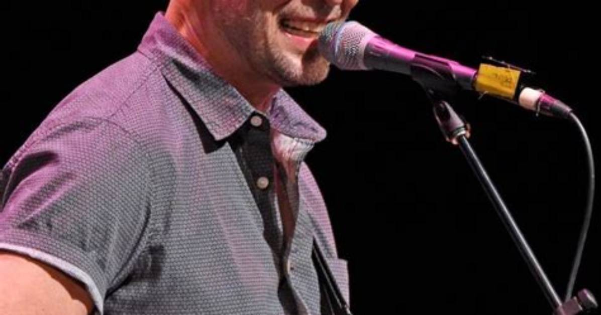 Paul Thorn