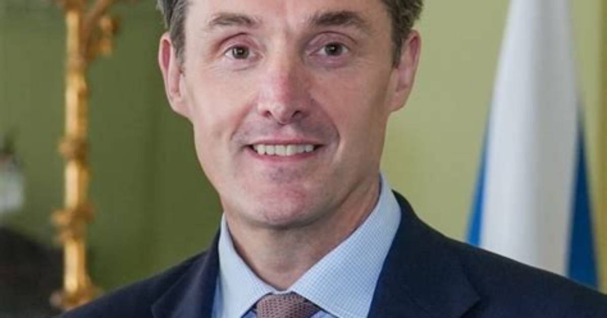 Paul Thwaite Net Worth