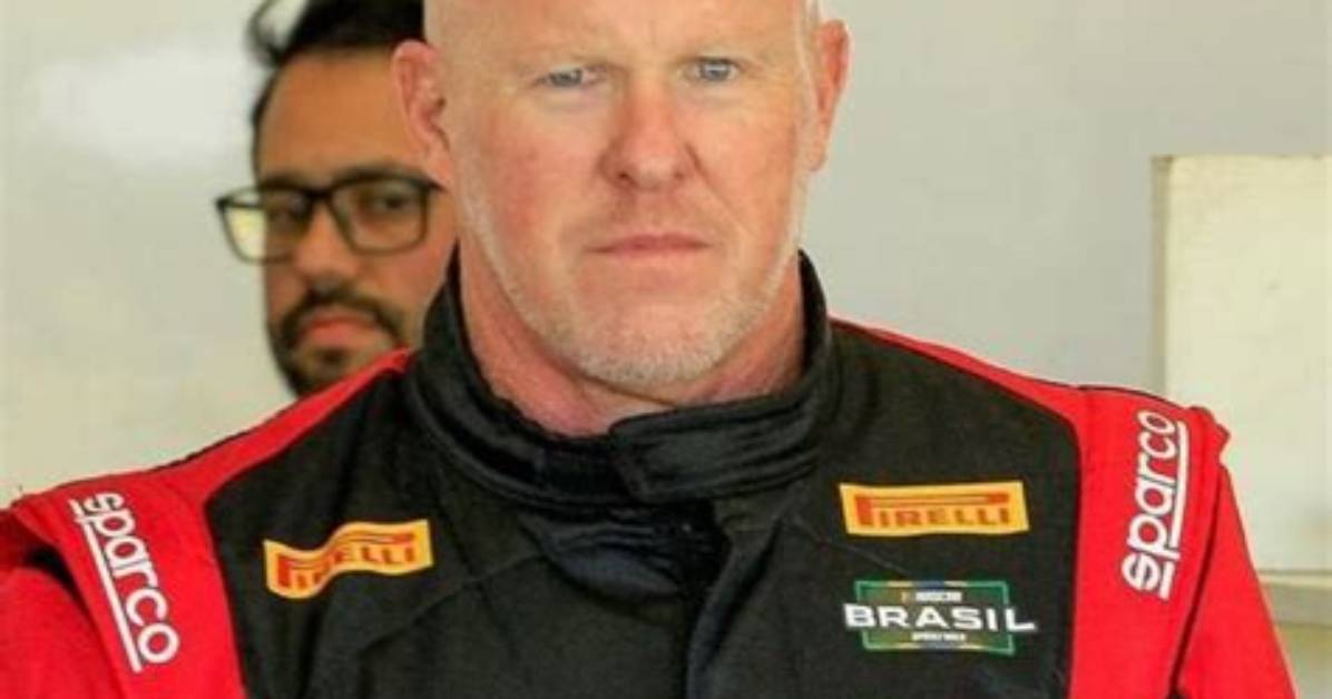 Paul Tracy