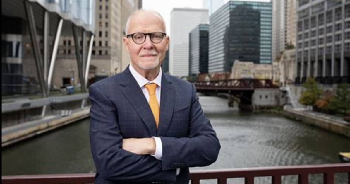 Paul Vallas