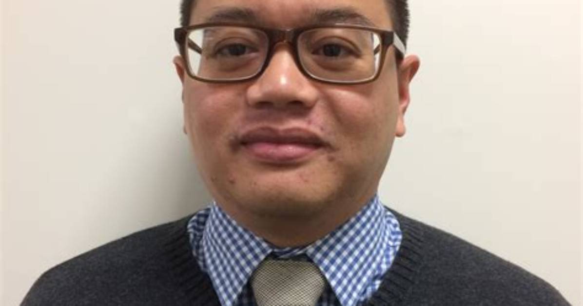Paul Vu