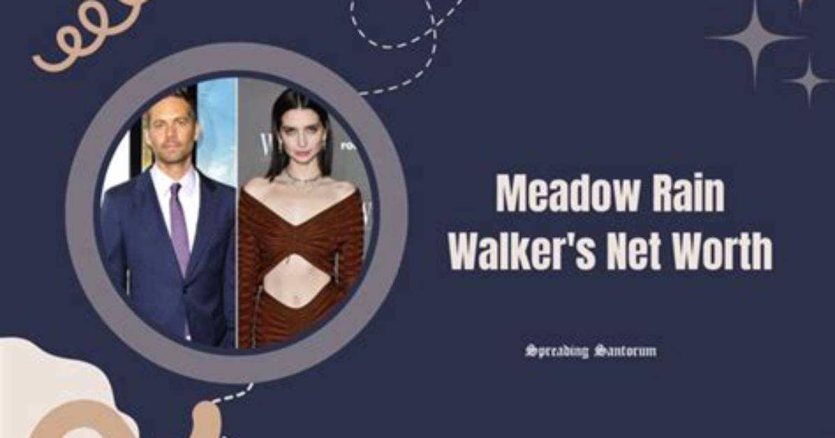 Paul Walker Net Worth