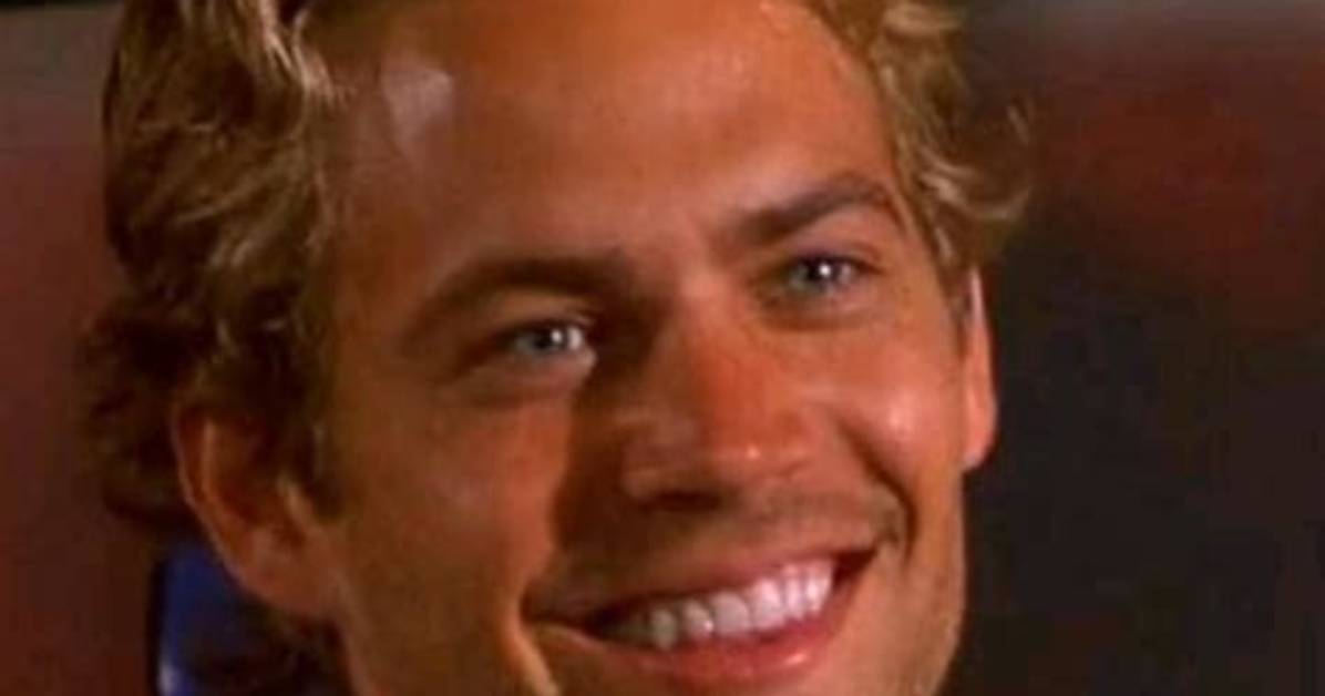 Paul Walker: What's Really Going on Behind the Scandals.
