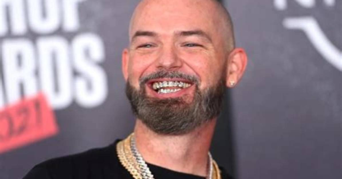 Paul Wall Net Worth