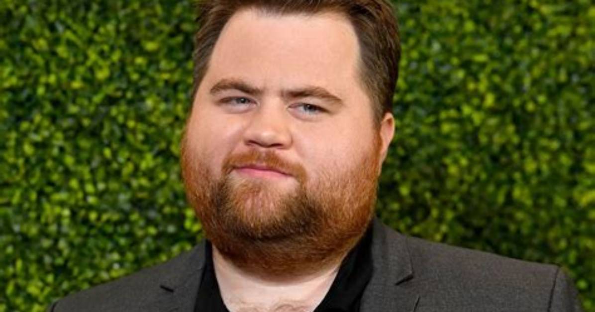 Paul Walter Hauser