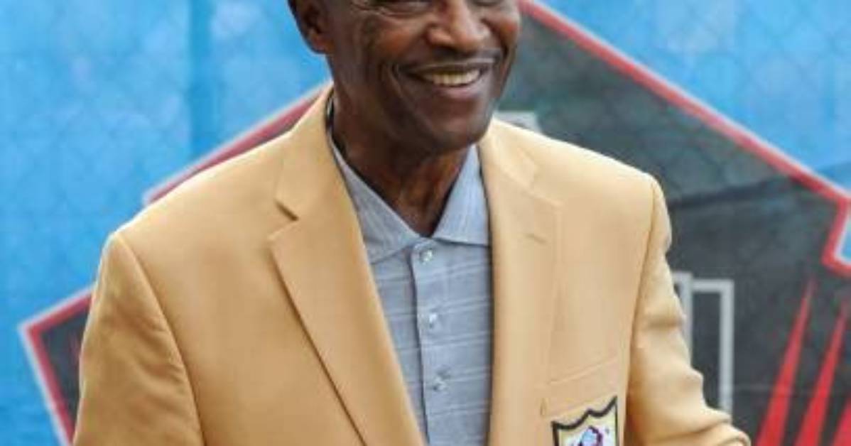 Paul Warfield