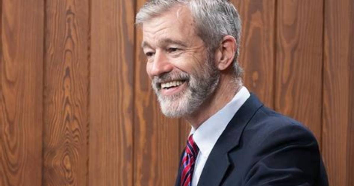 Paul Washer