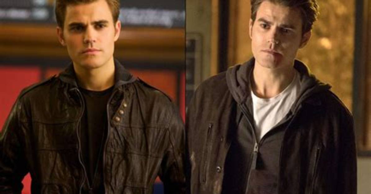 Paul Wesley