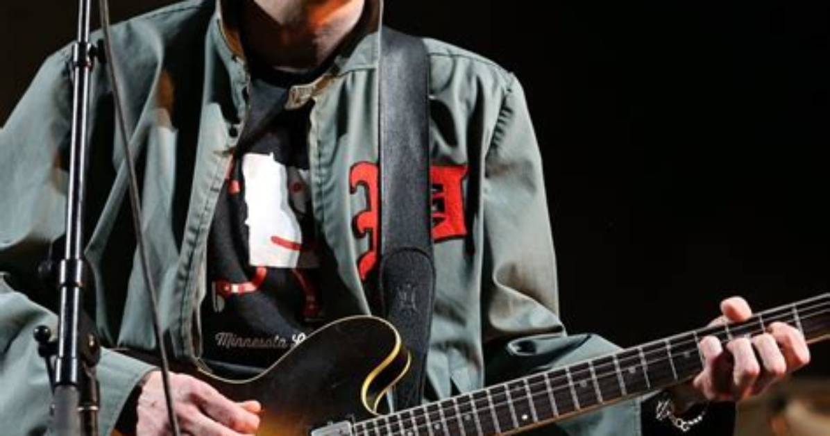 Paul Westerberg