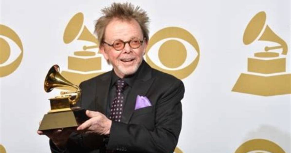 Paul Williams Net Worth