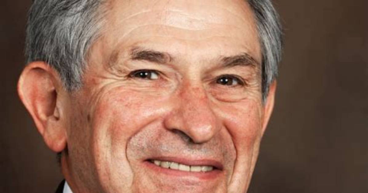 Paul Wolfowitz Net Worth