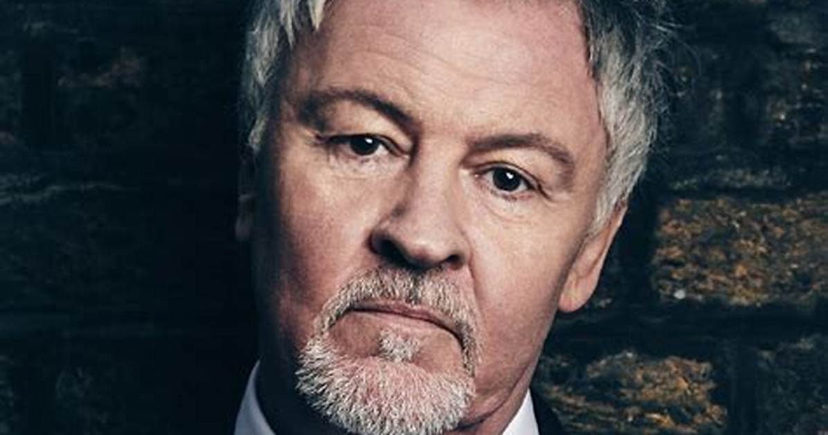 Paul Young