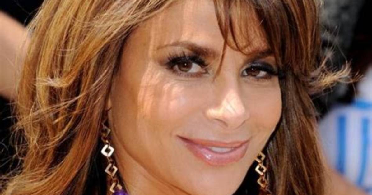 Paula Abdul Net Worth