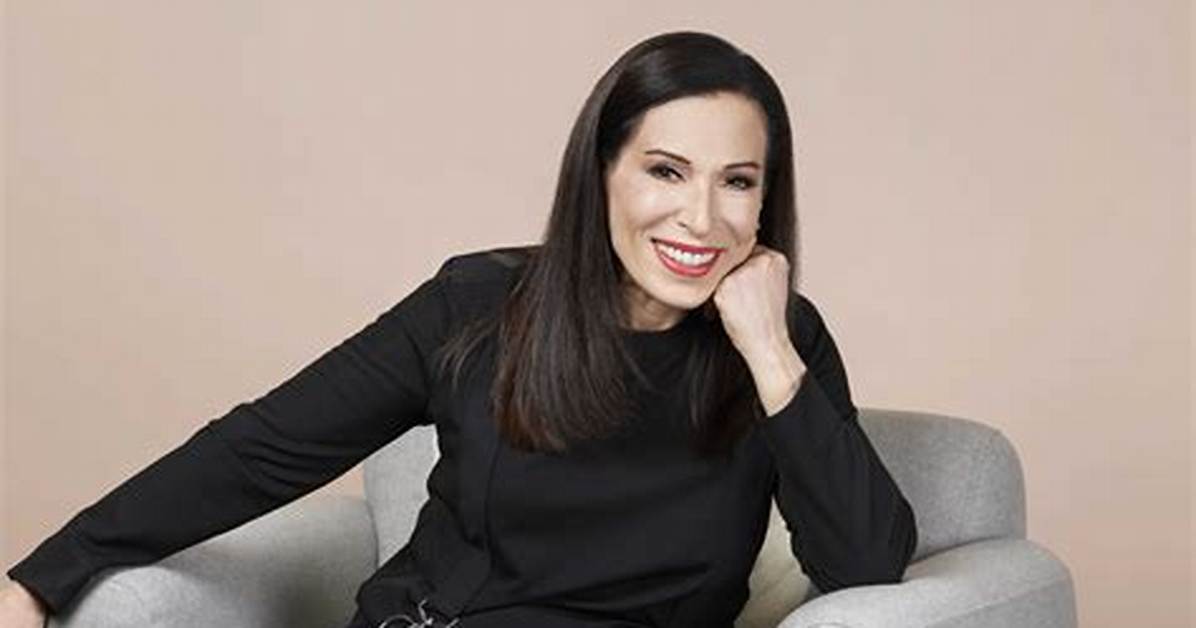 Paula Begoun