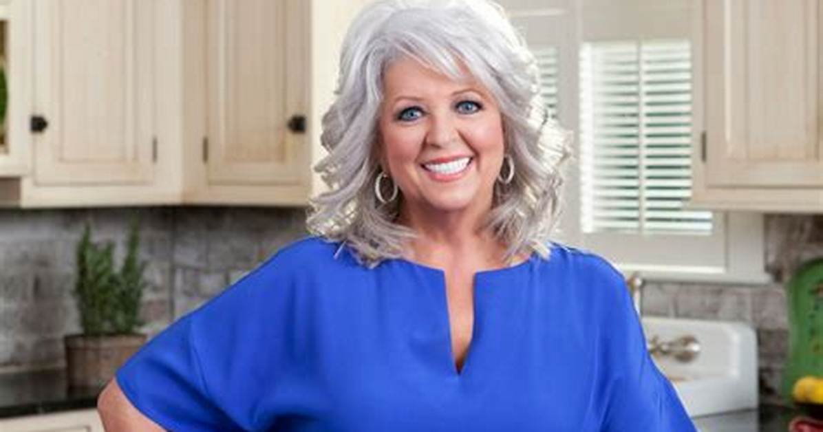 Paula Deen Net Worth