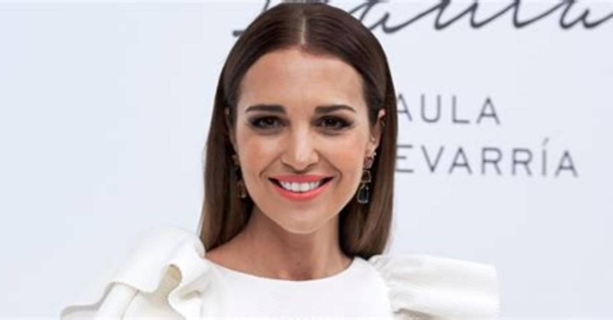 Paula Echevarria Net Worth
