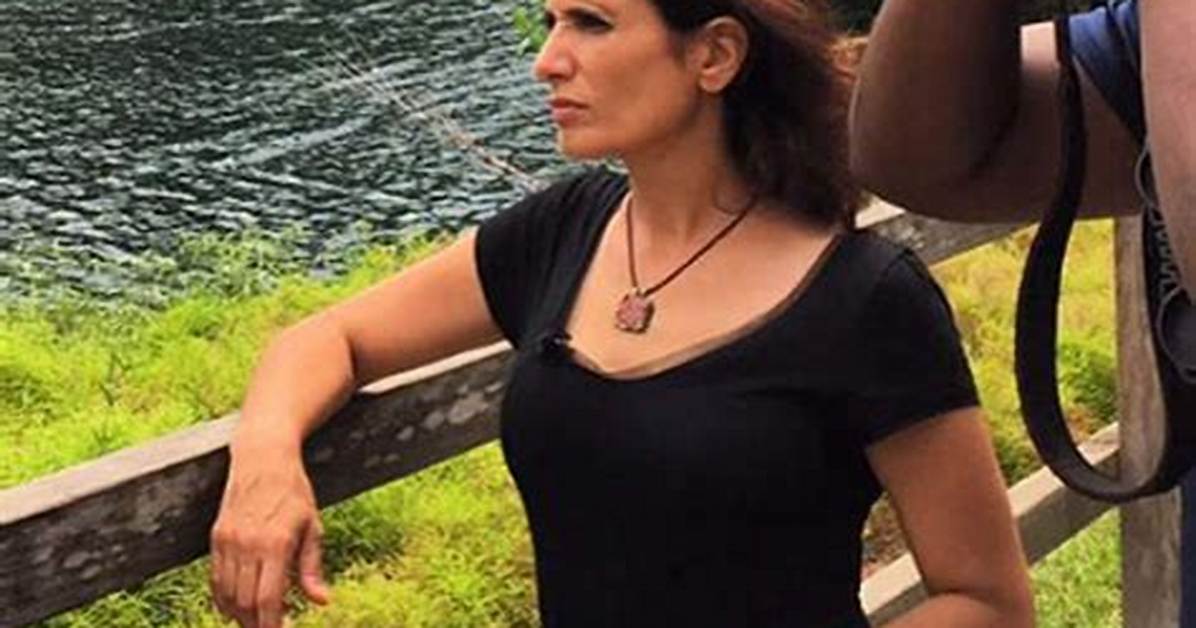 Paula Newton