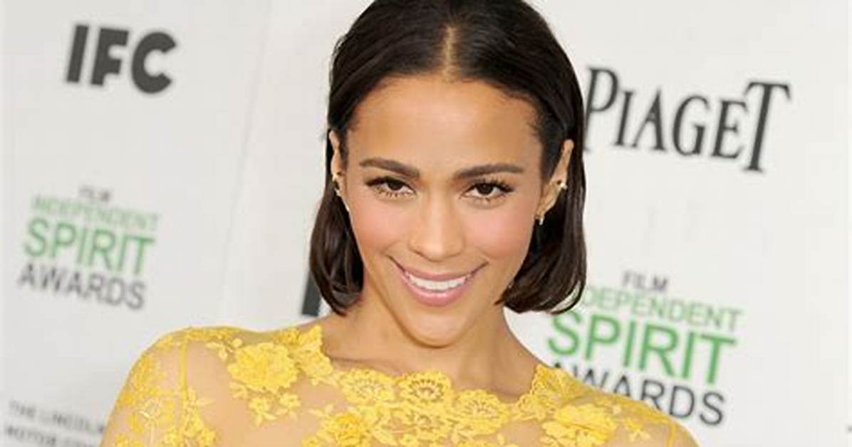 Paula Patton Net Worth