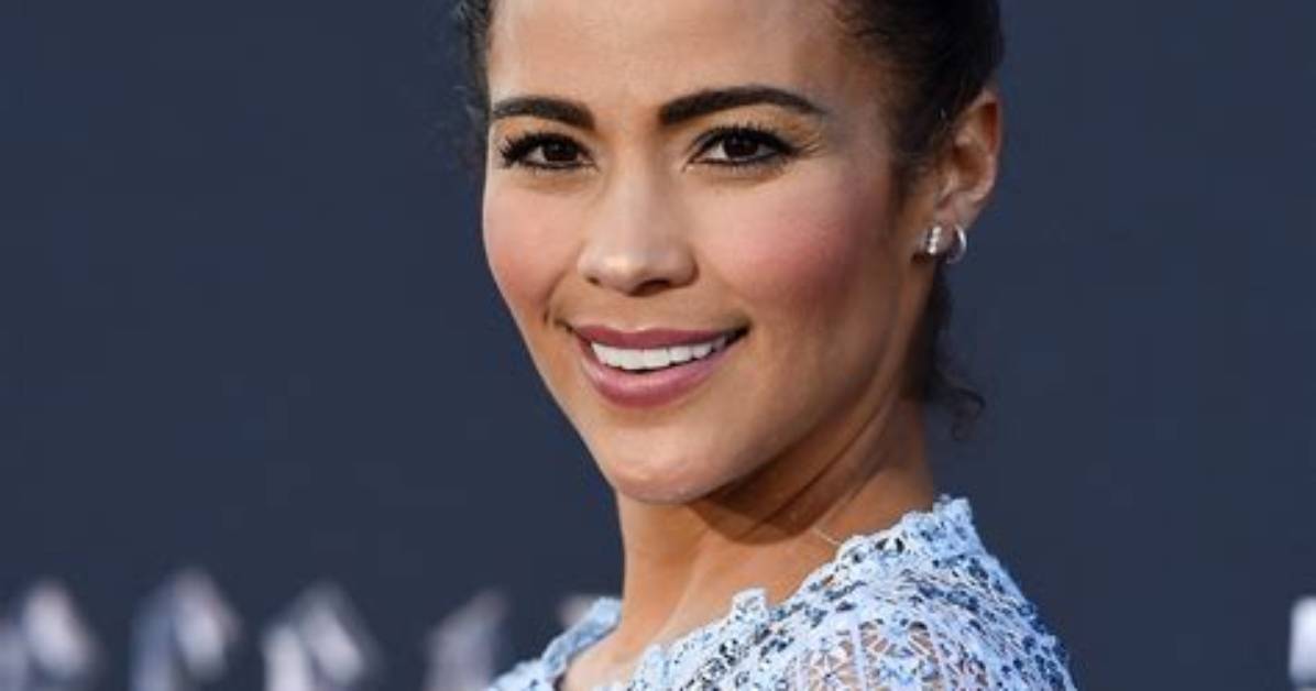 Paula Patton