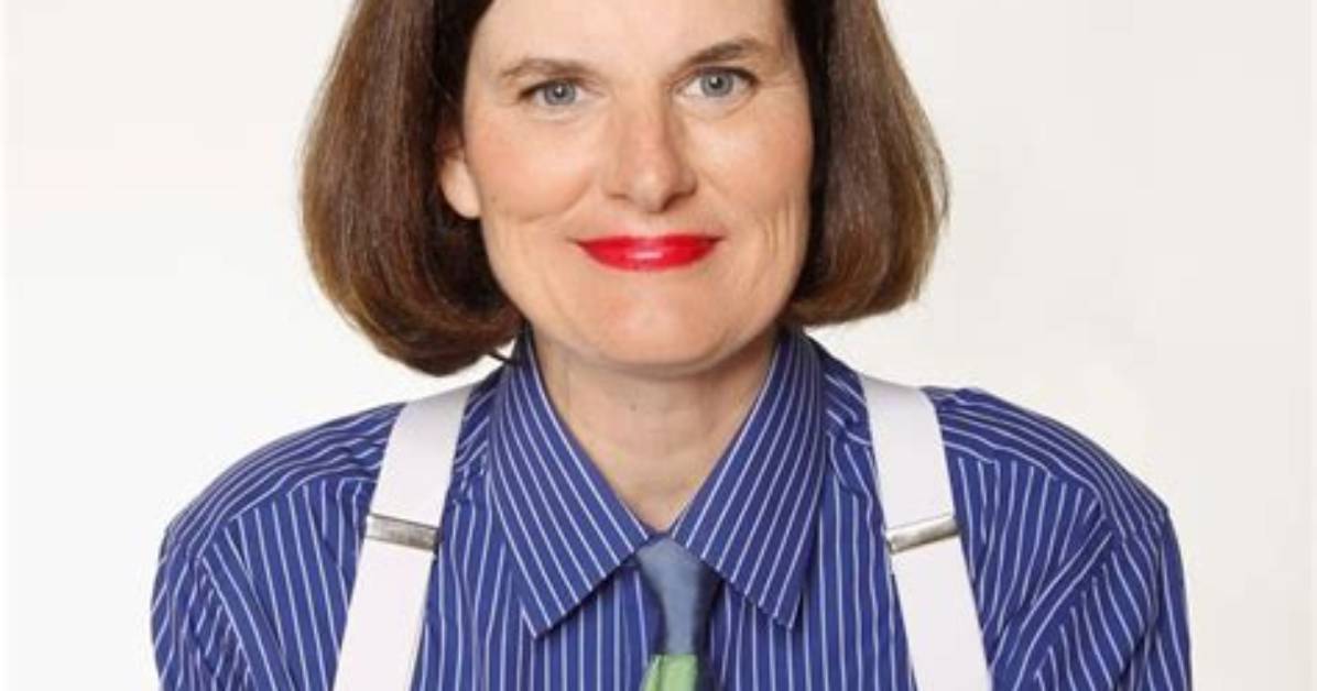 Paula Poundstone