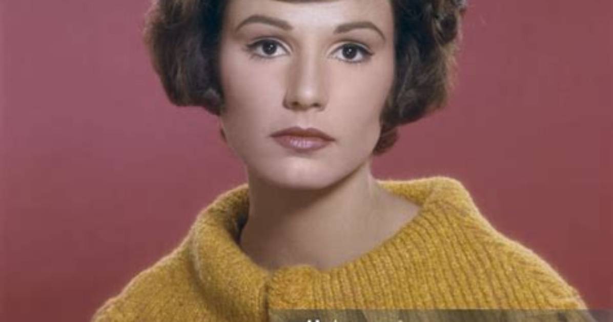 Paula Prentiss
