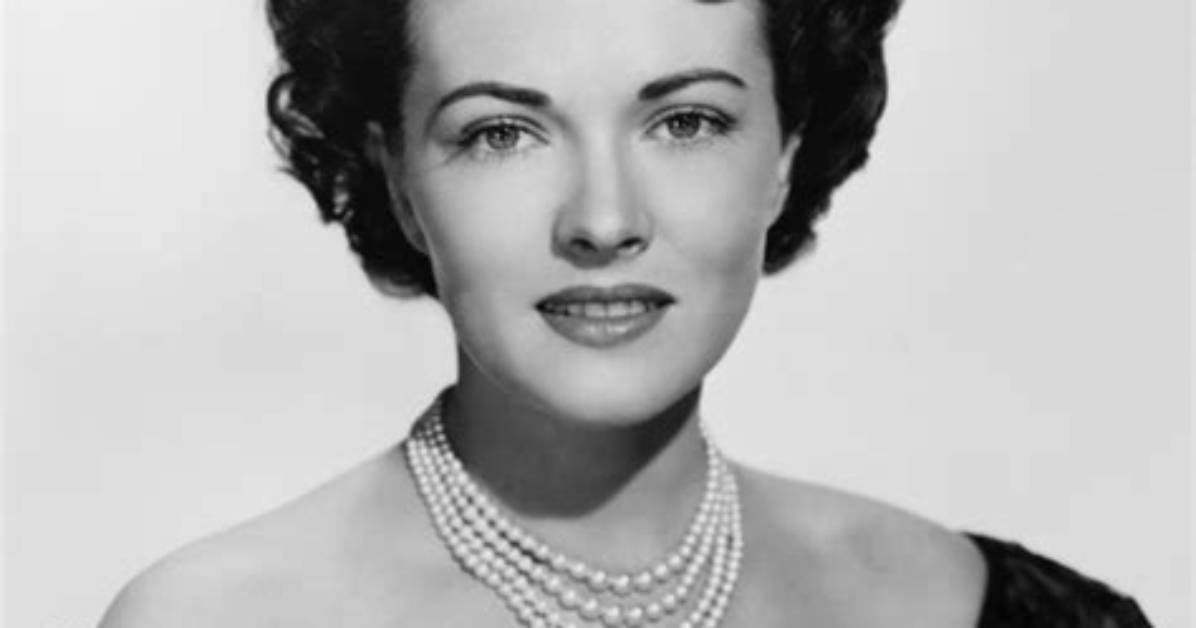 Paula Raymond Net Worth
