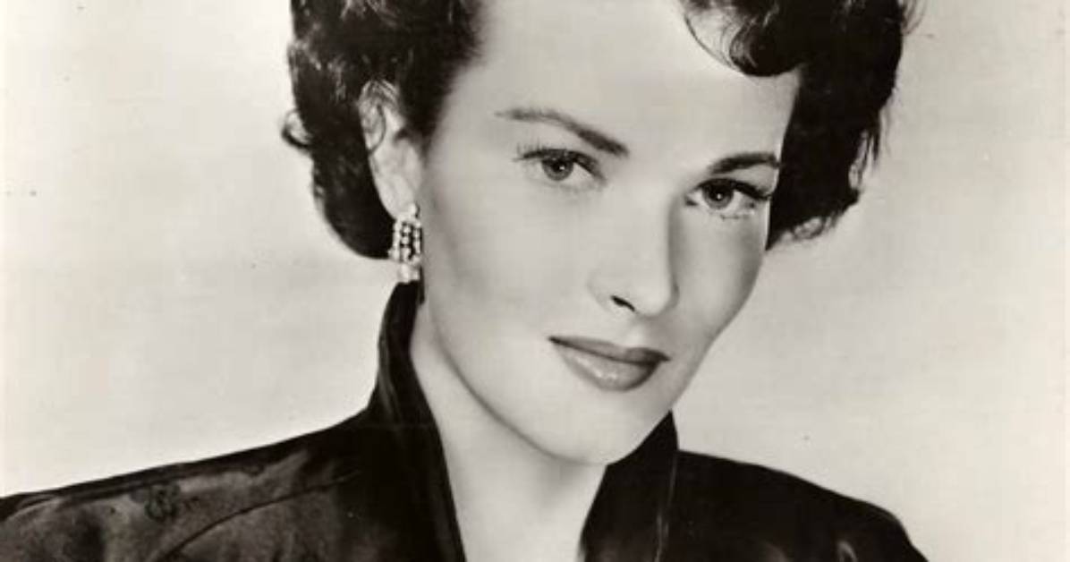 Paula Raymond