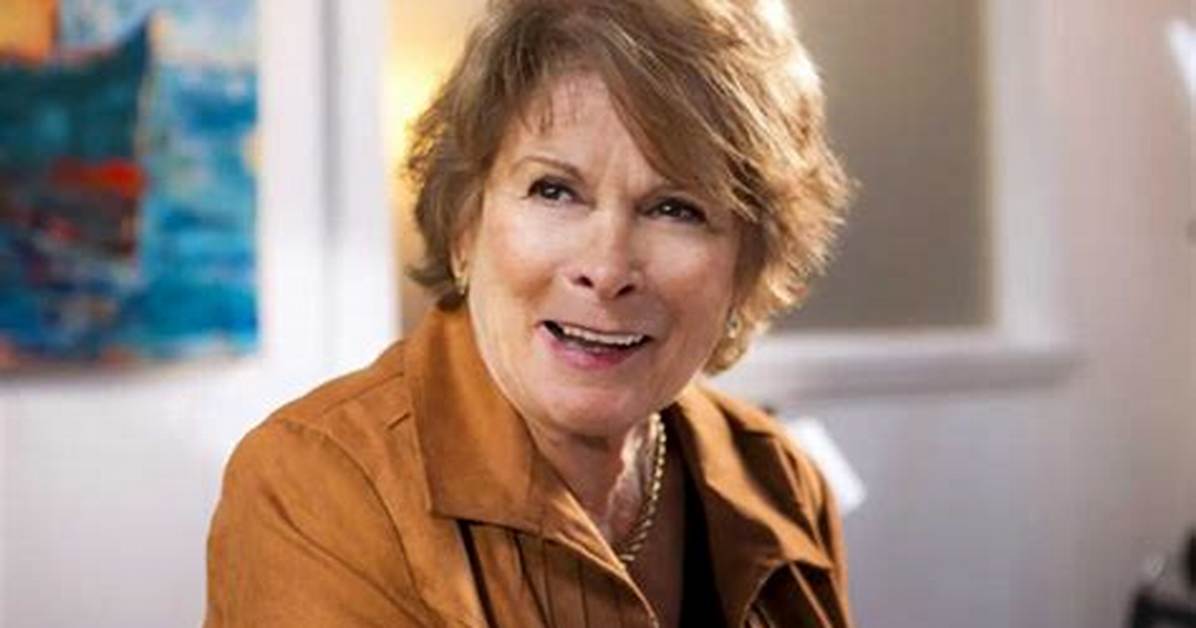 Paula Shaw