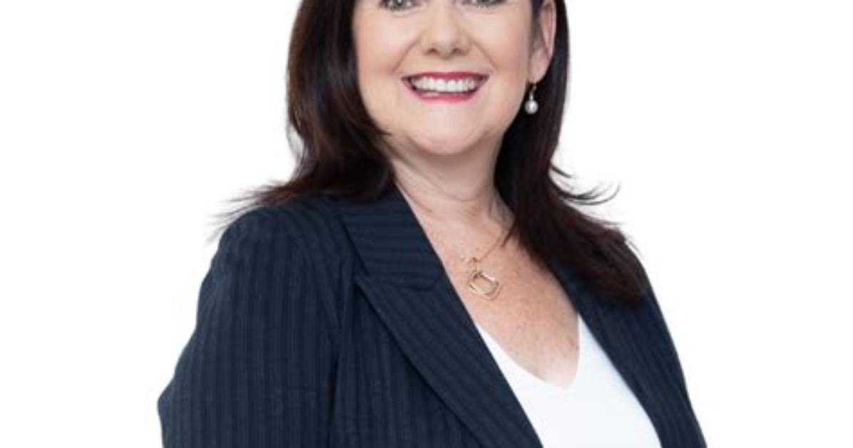 Paula Smith