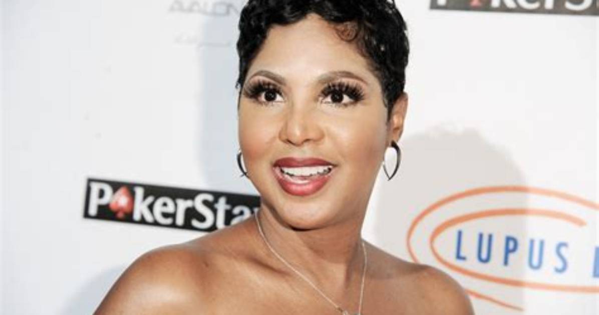 Paulette Braxton Net Worth