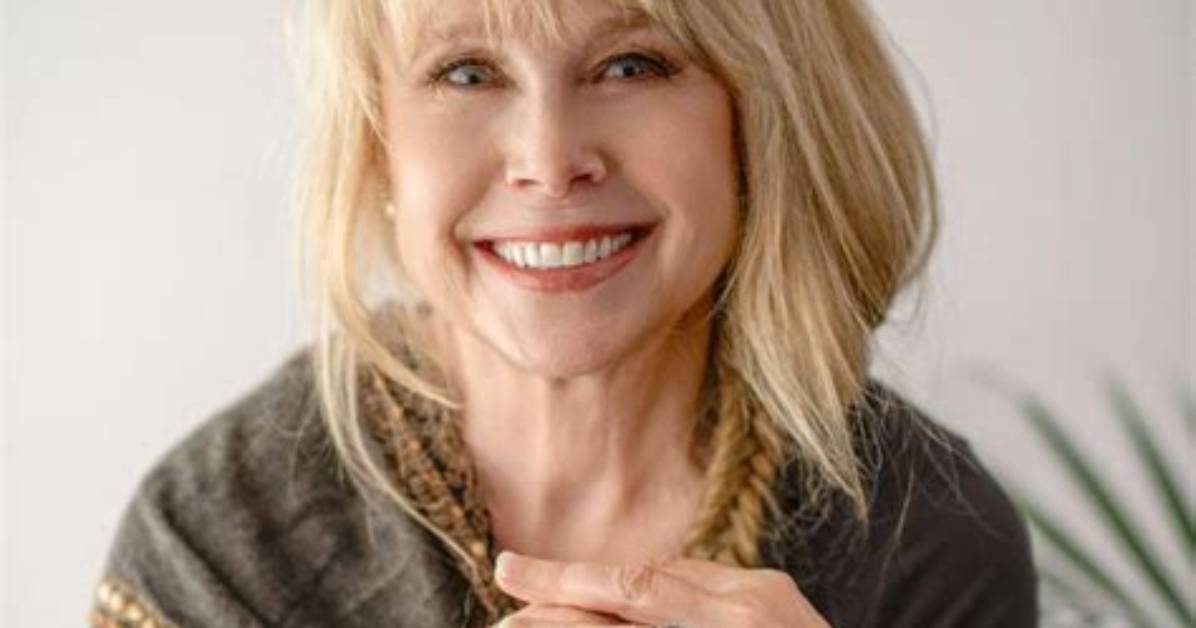 Paulette Carlson
