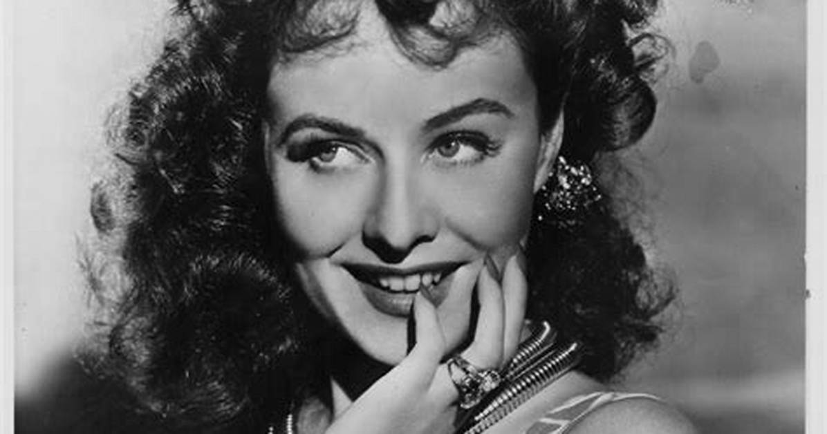 Paulette Goddard Net Worth