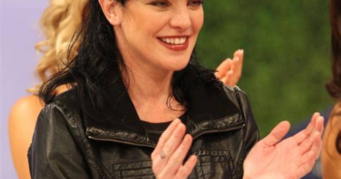 Pauley Perrette Fortune