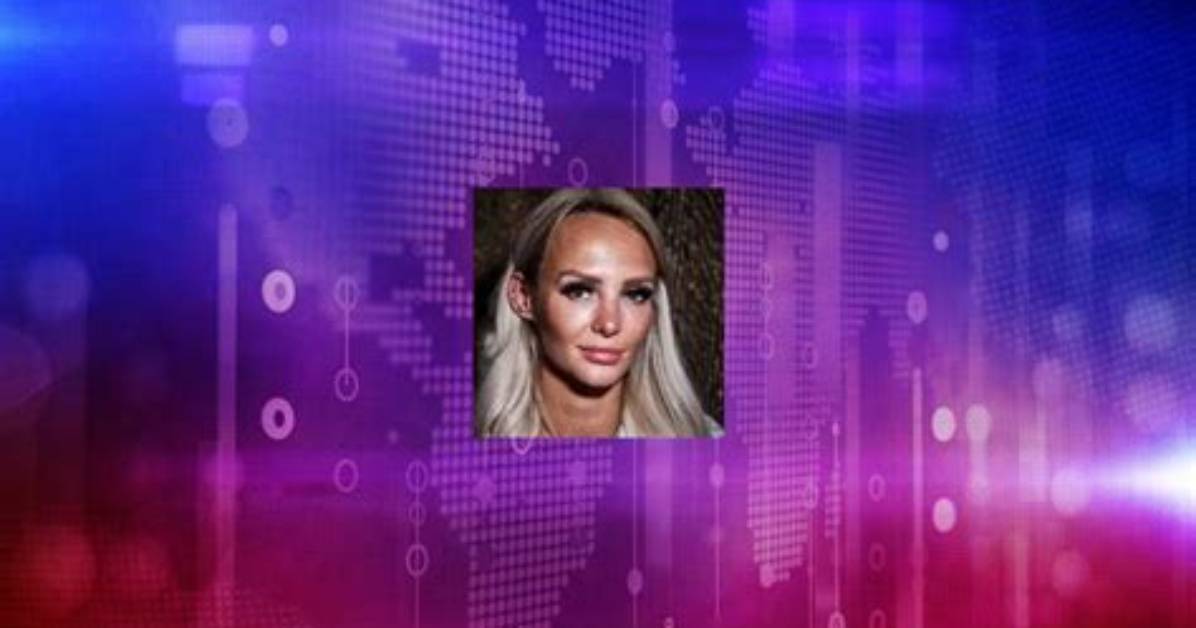 Paulina Danielsson Net Worth