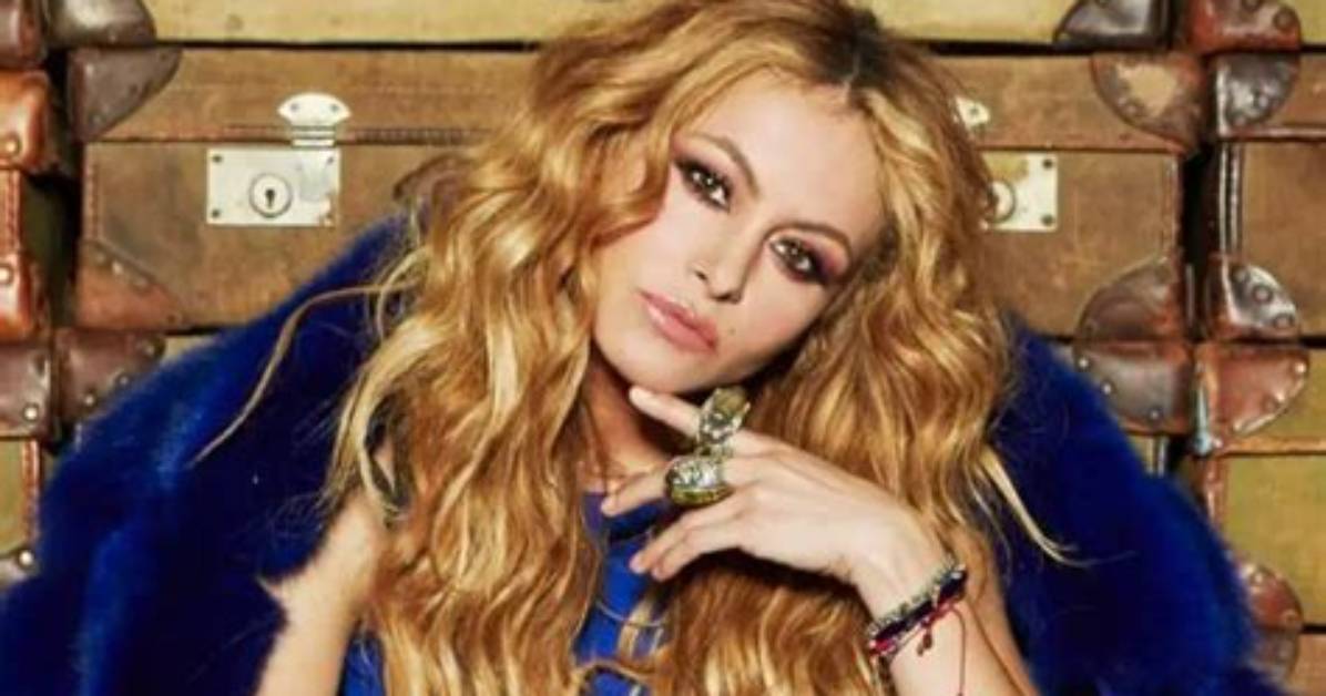 Paulina Rubio Age, Net Worth: Kids, Bio-Wiki, Wife, Weight