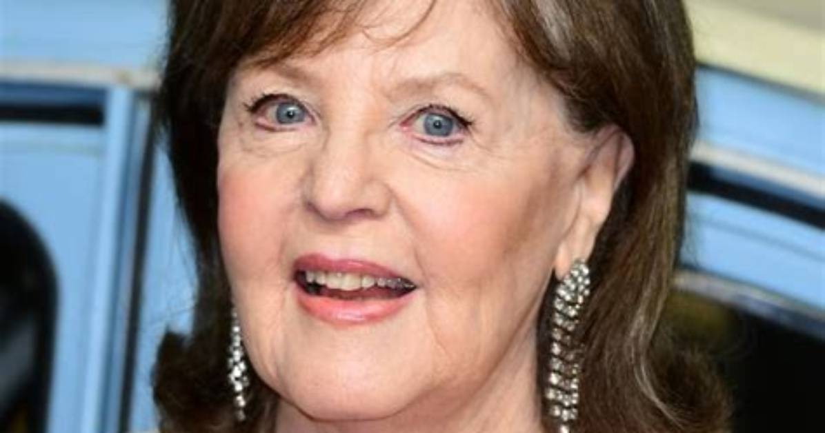 Pauline Collins