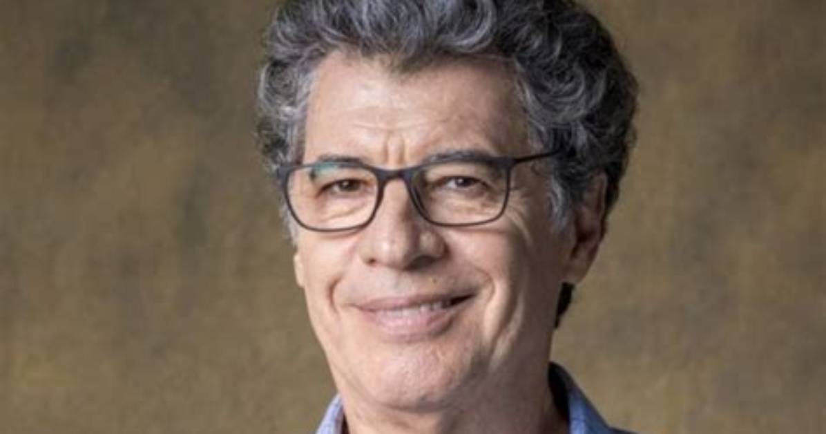 Paulo Betti