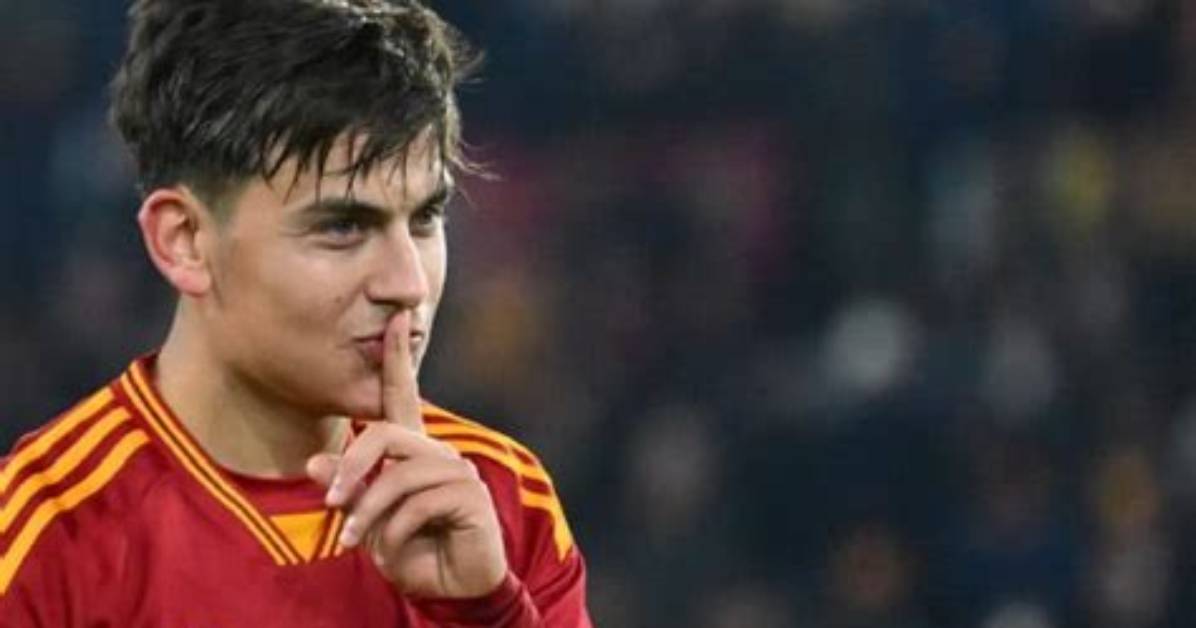 Paulo Dybala