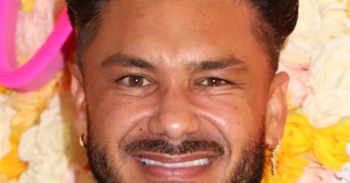Pauly D