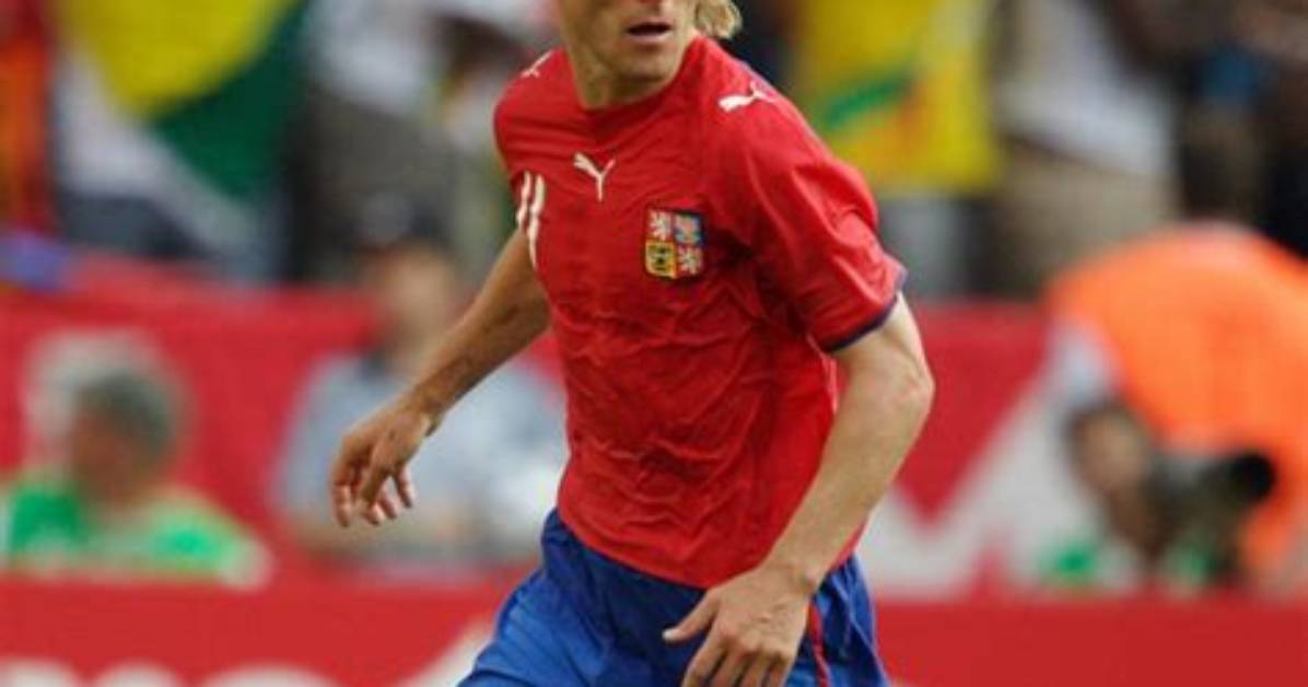 Pavel Nedved